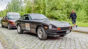 Fotorelacja z Rajdu Koguta w Giżycku 2022 - zdjęcie 66