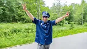 Fotorelacja z Rajdu Koguta w Giżycku 2022 - zdjęcie 72