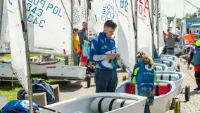 Fotorelacja z Pucharu Trzech Ryb na jeziorze Niegocin - zdjęcie 5