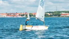 Fotorelacja z Pucharu Trzech Ryb na jeziorze Niegocin - zdjęcie 39