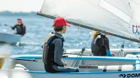 Fotorelacja z Pucharu Trzech Ryb na jeziorze Niegocin - zdjęcie 32