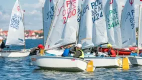 Fotorelacja z Pucharu Trzech Ryb na jeziorze Niegocin - zdjęcie 58