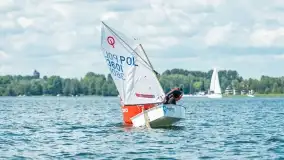 Fotorelacja z Pucharu Trzech Ryb na jeziorze Niegocin - zdjęcie 79