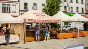 Fotoralcja - Jarmark św. Jana w Piszu - zdjęcie 20