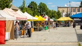 Fotoralcja - Jarmark św. Jana w Piszu - zdjęcie 24