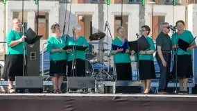 Fotoralcja - Jarmark św. Jana w Piszu - zdjęcie 33