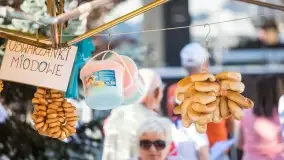 Fotoralcja - Jarmark św. Jana w Piszu - zdjęcie 14