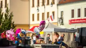 Fotoralcja - Jarmark św. Jana w Piszu - zdjęcie 15