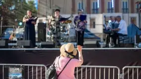 Fotoralcja - Jarmark św. Jana w Piszu - zdjęcie 37