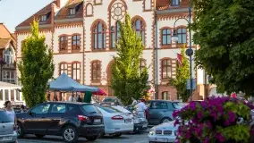 Fotoralcja - Jarmark św. Jana w Piszu - zdjęcie 27