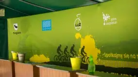 Fotorelacja z muzycznego i sportowego rozpoczęcia wakacji w Mikołajkach - zdjęcie 59