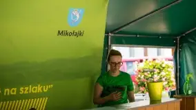 Fotorelacja z muzycznego i sportowego rozpoczęcia wakacji w Mikołajkach - zdjęcie 52