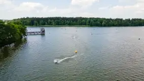 Fotorelacja z Mistrzostw Europy Skuterów Wodnych w Ełku  - zdjęcie 62