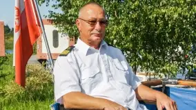 Rejsy wycieczkowe z Węgorzewa nad jezioro Mamry - zdjęcie 6