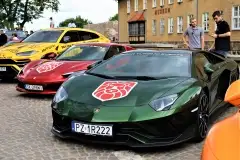 Gran Turismo Polonia 2022 na Mazurach. Zobacz niesamowite samochody! - zdjęcie 1