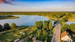 Osada Tyrkło przy szlaku WJM, wizualizacja nowej inwestycji na Mazurach - zdjęcie 6