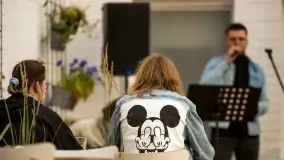 Koncert Chris&Bart w Ruciane Park - zdjęcie 6