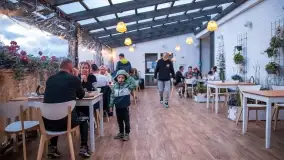 Koncert Chris&Bart w Ruciane Park - zdjęcie 21