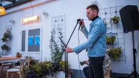 Koncert Chris&Bart w Ruciane Park - zdjęcie 9