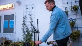 Koncert Chris&Bart w Ruciane Park - zdjęcie 19