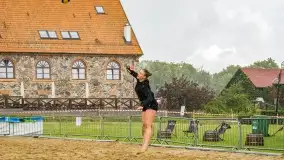 Otwarte Mistrzostwa Węgorzewa Kobiet w Sztynorcie - fotorelacja - zdjęcie 13