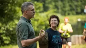 Fotorelacja - Rowerem po zagubionych wioskach Puszczy Piskiej - zdjęcie 120