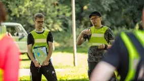 Fotorelacja - Rowerem po zagubionych wioskach Puszczy Piskiej - zdjęcie 119