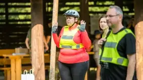 Fotorelacja - Rowerem po zagubionych wioskach Puszczy Piskiej - zdjęcie 101