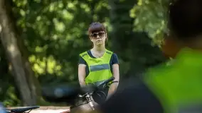 Fotorelacja - Rowerem po zagubionych wioskach Puszczy Piskiej - zdjęcie 86