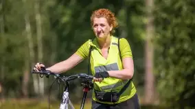 Fotorelacja - Rowerem po zagubionych wioskach Puszczy Piskiej - zdjęcie 78