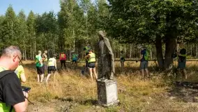 Fotorelacja - Rowerem po zagubionych wioskach Puszczy Piskiej - zdjęcie 74