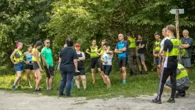 Fotorelacja - Rowerem po zagubionych wioskach Puszczy Piskiej - zdjęcie 48