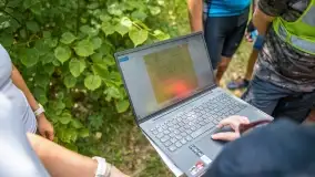 Fotorelacja - Rowerem po zagubionych wioskach Puszczy Piskiej - zdjęcie 22