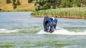 Fotorelacja - testowaliśmy skutery Sea-Doo - zdjęcie 12