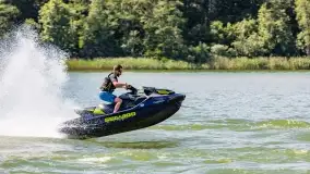 Fotorelacja - testowaliśmy skutery Sea-Doo - zdjęcie 77