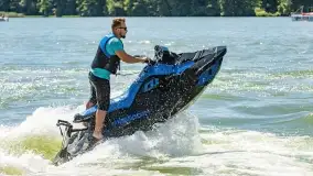 Fotorelacja - testowaliśmy skutery Sea-Doo - zdjęcie 75