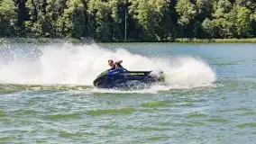 Fotorelacja - testowaliśmy skutery Sea-Doo - zdjęcie 79