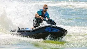 Fotorelacja - testowaliśmy skutery Sea-Doo - zdjęcie 94