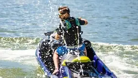 Fotorelacja - testowaliśmy skutery Sea-Doo - zdjęcie 90