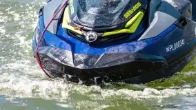 Fotorelacja - testowaliśmy skutery Sea-Doo - zdjęcie 84