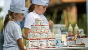 Fotorelacja z żeglarskiego eventu z marką OmegaMed - zdjęcie 82