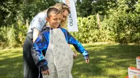 Fotorelacja z żeglarskiego eventu z marką OmegaMed - zdjęcie 92