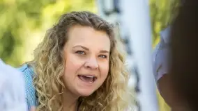 Fotorelacja z żeglarskiego eventu z marką OmegaMed - zdjęcie 99