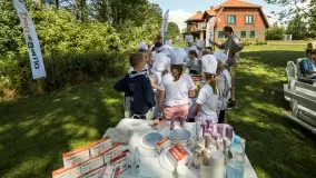 Fotorelacja z żeglarskiego eventu z marką OmegaMed - zdjęcie 100