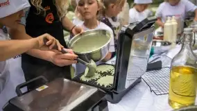 Fotorelacja z żeglarskiego eventu z marką OmegaMed - zdjęcie 116