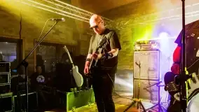 Big Cyc wystąpił w porcie Royal - zdjęcie 5