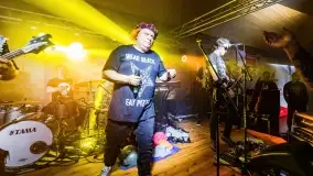 Big Cyc wystąpił w porcie Royal - zdjęcie 51