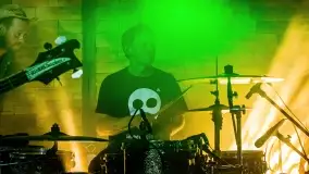 Big Cyc wystąpił w porcie Royal - zdjęcie 19