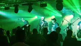 Big Cyc wystąpił w porcie Royal - zdjęcie 26