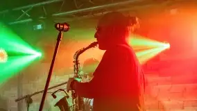 Big Cyc wystąpił w porcie Royal - zdjęcie 35